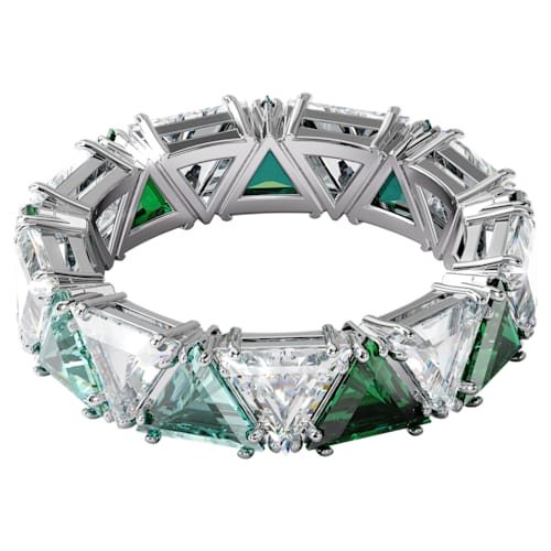 Ringe Swarovski millenia in  Metall-Legierung Cristallo 5608530 - 5608530